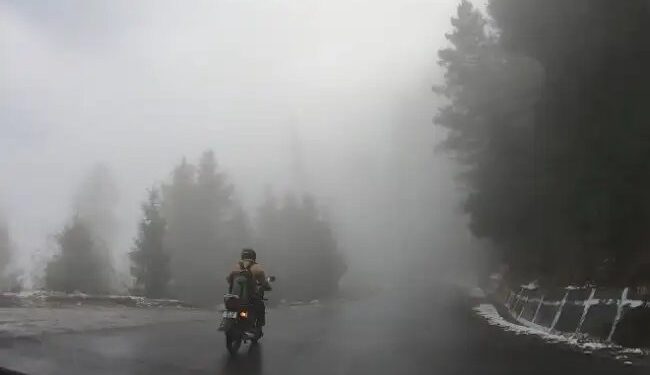 इन राज्यों के लिए जारी हुआ बारिश का पूर्वानुमान, जानें डिटेल!