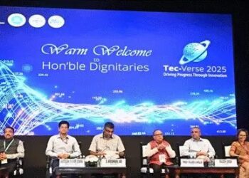 इलेक्ट्रॉनिक्स और आईटी मंत्रालय ने कृषि, स्वास्थ्य, दूरसंचार क्षेत्रों में क्रांतिकारी बदलाव की ओर कदम बढाया