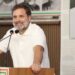 भोपाल: BJP पर बोले Rahul Gandhi, जरा- सा दबाव पड़ता है, तो ये लोग सरेंडर कर देते हैं…’