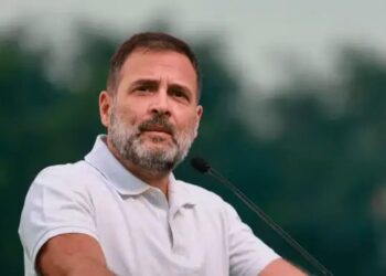 ‘हर आम भारतीय पीड़ित है’: राहुल गांधी ने घटती बिक्री और बढ़ती लागत के बीच आर्थिक संकट की ओर इशारा किया