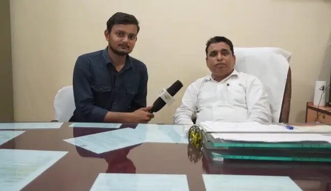 बागपत: खेकड़ा केवीके में आयोजित किया गया FPO मेला