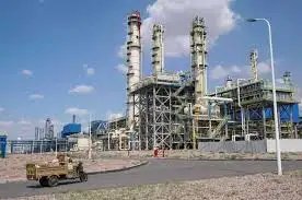 नवीन फ्लोरीन, एसआरएफ, जीएफएल, यूपीएल में 6.5% तक की गिरावट दर्ज