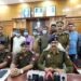 जयपुर: दिवाली से पहले जयपुर पुलिस को मिली बड़ी कामयाबी, 729 ठिकानों पर छापेमारी