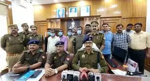जयपुर: दिवाली से पहले जयपुर पुलिस को मिली बड़ी कामयाबी, 729 ठिकानों पर छापेमारी