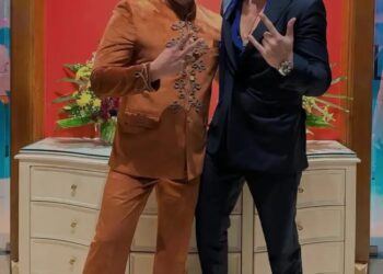 क्या निर्माता शेख फाजिल के नए प्रोजेक्ट से जुड़ने वाले हैं जायद खान