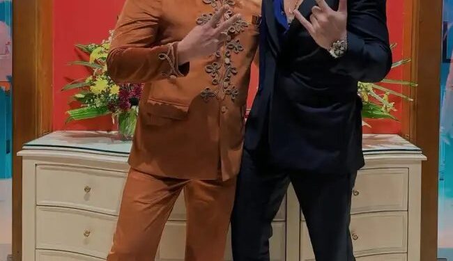 क्या निर्माता शेख फाजिल के नए प्रोजेक्ट से जुड़ने वाले हैं जायद खान