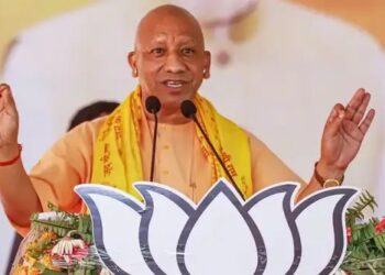 UP में लागू हुई एग्रीज योजना, CM योगी ने कहा- एग्रीकल्चर सेक्टर में आएगा बड़ा बदलाव