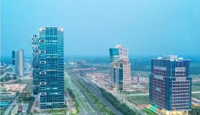 आईआरईडीए ने “आईआरईडीए ग्लोबल ग्रीन एनर्जी लिमिटेड” को गिफ्ट सिटी में शामिल किया