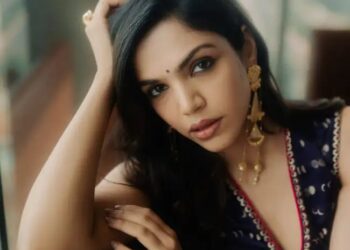 मंडला मर्डर्स के लिए वापसी एक पूर्ण चक्र की तरह है-श्रेया पिलगांवकर