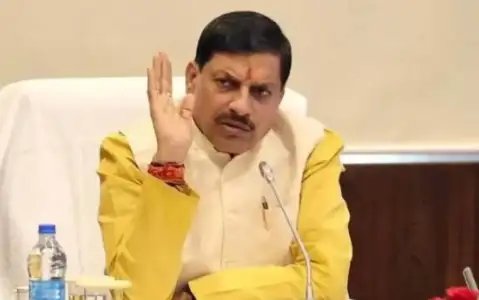 मुख्यमंत्री ने की समीक्षा बैठक, श्रीअन्न को राशन में शामिल करने को कहा..