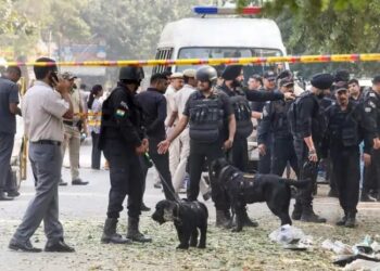 Delhi:  प्रशांत विहार में हुआ जोरदार धमाका, NIA- NSG की टीमें मौके पर पहुंची