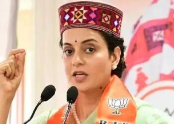 कंगना के बयान से BJP का किनारा, पार्टी ने कहा- उन्हें अनुमति नहीं…’