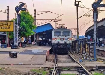 1 जुलाई से ट्रेन यात्रा होगी महंगी, तत्काल टिकट बुकिंग के लिए अब जरूरी होगा आधार OTP