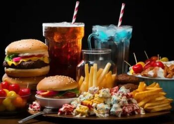 अनहल्दी फूड से भारत में 56% बीमारियों में बढ़ोतरी, ICMR ने जारी की नई गाइडलाइंस