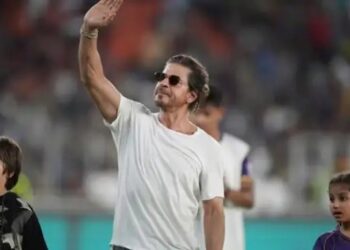 Shahrukh Khan इस कारण बिगड़ी थी तबीयत, सामने आई वजह