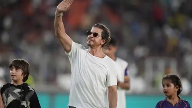 Shahrukh Khan इस कारण बिगड़ी थी तबीयत, सामने आई वजह