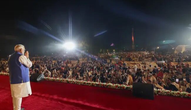 सरकार बनते ही PM MODI ने किसानों के लिए लिया बड़ा फैसला, किए इस फाइल पर साइन