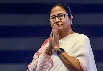 छठ पूजा पर सीएम ममता ने लिखा गाना, बीजेपी पर साध निशाना!