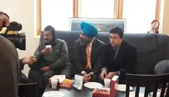 अरविंद केजरीवाल नई और एक बड़ी मुसीबत में फंसे, जांच की सिफारिश