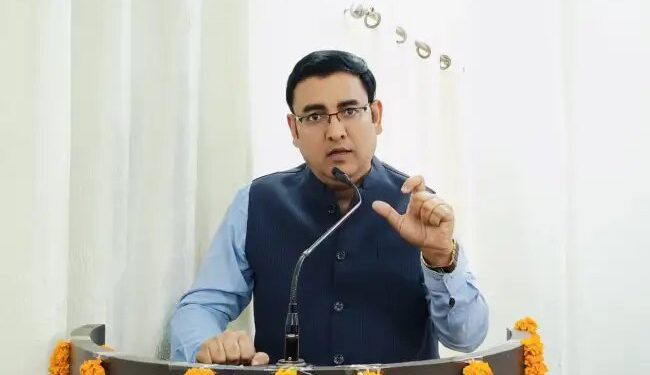 इण्डिया पोस्ट पेमेंट्स बैंक में मात्र ₹549 में होगा 10 लाख का दुर्घटना बीमा