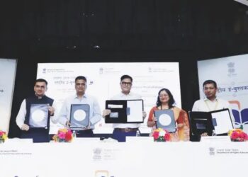 छात्रों को मिलेगी डिजिटल लाइब्रेरी, स्कूली शिक्षा विभाग ने उठाया बड़ा कदम