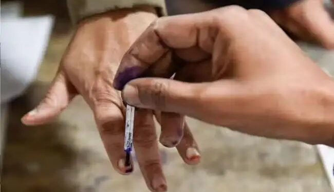 लोकसभा चुनाव 2024 के सातवें चरण में 904 उम्मीदवारों की किस्मत लगी दांव पर