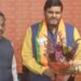 BJP में शामिल हुए गौरव वल्लभ, आज ही दिया था कांग्रेस से इस्तीफा