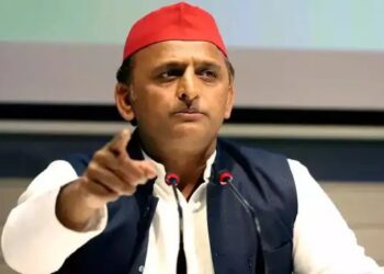 मिल्कीपुर उपचुनाव पर अखिलेश यादव, कहा चुनाव आयोग मर चुका है….’