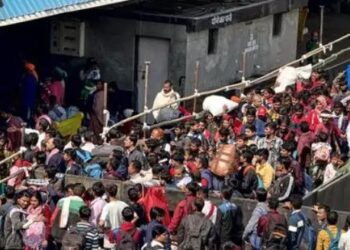 जानें क्यों हुई नई दिल्ली रेलवे स्टेशन पर भगदड़?, पुलिस ने जांच रिपोर्ट में दी जानकारी