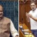 ‘पता नहीं कैसी सोच हैं’…., स्पीकर ओम बिरला के बयान पर भड़के राहुल गांधी