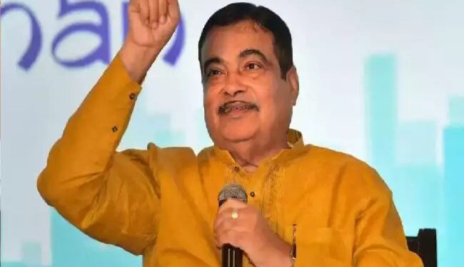 नितिन गडकरी ने मैसूर, कर्नाटक में 22 राष्ट्रीय राजमार्ग परियोजनाओं का शिलान्यास किया