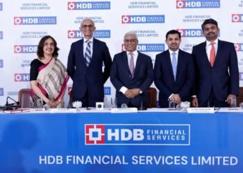 एचडीबी फाइनेंशियल सर्विसेज लिमिटेड का आईपीओ करेगा निवेशकों को मालामाल