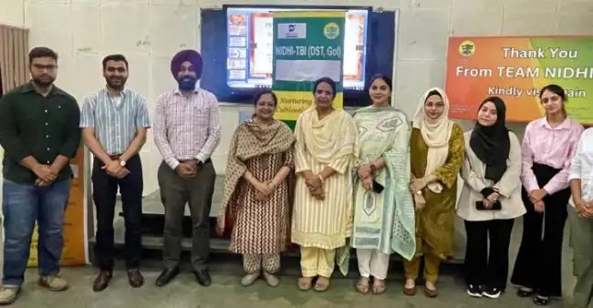 पिचक्वेस्ट के माध्यम से कृषि नवाचार और युवाओं को मिलेगा बढ़ावा