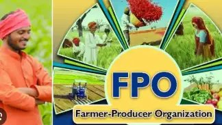 एफपीओ और उद्योगों के बीच सीधा संपर्क, किसानों की आमदनी बढ़ाने की दिशा में बड़ा कदम