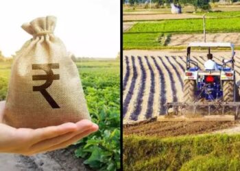 कृषि क्षेत्र को बढ़ावा देने के लिए रिकॉर्ड बजट: वर्ष 2025-26 में कृषि मंत्रालय को ₹1.27 लाख करोड़ का आवंटन