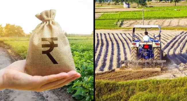 कृषि क्षेत्र को बढ़ावा देने के लिए रिकॉर्ड बजट: वर्ष 2025-26 में कृषि मंत्रालय को ₹1.27 लाख करोड़ का आवंटन