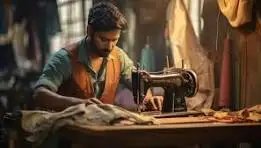 यूपी में अब पुरुष दर्जी की दुकानों पर महिलाओं का नाप नहीं ले सकेंगे और न ही उनके बाल काट सकेंगे—जानिए क्यों