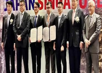 आईपीईएफ द्वारा चुनी गई शीर्ष 100 जलवायु टेक कंपनियों में 10 भारतीय कंपनियां शामिल