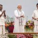 PM MODI का दो दिवसीय तमिलनाडु दौरा, तिरुचिरापल्ली एयरपोर्ट का करेंगे उद्घाटन