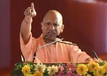 सुल्तानपुर कांड पर पहली बार बोले योगी, कहा- व्यापारी की सुरक्षा में कोई सेंध….’