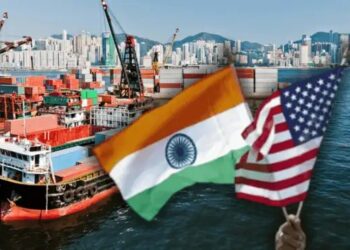 भारत का अंतिम 150-200 बिलियन डॉलर का व्यापार प्रस्ताव, कृषि पर पीछे हटने से इनकार