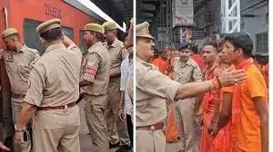 सावन में कांवड़ यात्रा को लेकर रेलवे अलर्ट, ट्रेनों में भारी भीड़ को संभालने के लिए विशेष प्लान