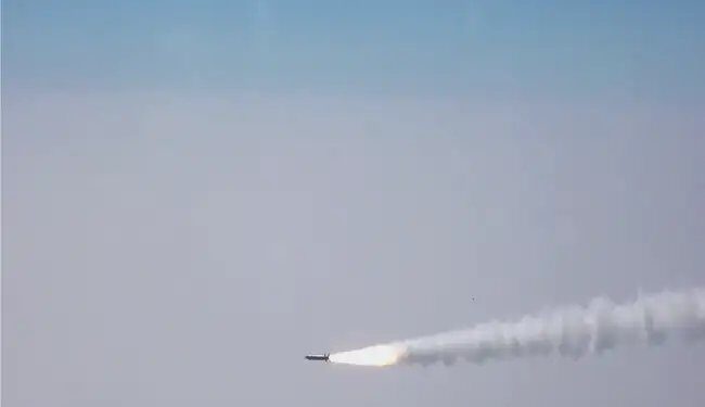 DRDO ने रुद्रएम-II मिसाइल का सफलतापूर्वक परीक्षण कर बड़ी उपलब्धि हासिल की
