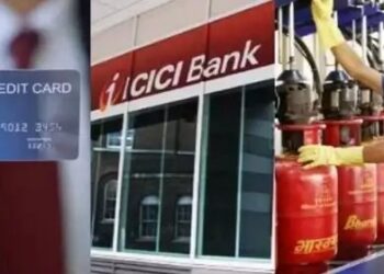 आज से देश में लागू हुए ये बड़े नियम, सिलेंडर, क्रेडिट कार्ड, बैंक, जानें मई में होंगे