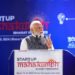 प्रधानमंत्री ने नई दिल्ली के भारत मंडपम में स्टार्ट-अप महाकुंभ का उद्घाटन किया