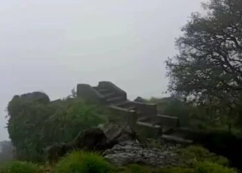 नैनीताल का ये टूरिस्ट स्पॉट भूस्खलन के बाद बना इतिहास, पढ़ें पूरी खबर