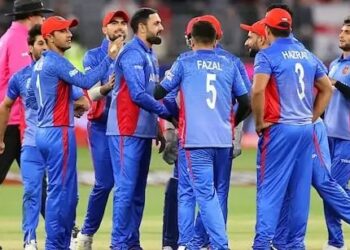 T20 World Cup: टूटा 17 साल का रिकॉर्ड, आफगानिस्तान ने न्यूजीलैंड को दी मात