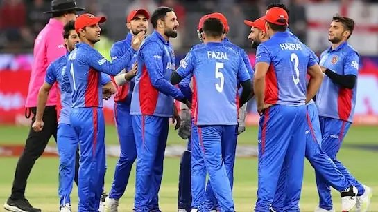 T20 World Cup: टूटा 17 साल का रिकॉर्ड, आफगानिस्तान ने न्यूजीलैंड को दी मात