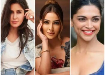 कैटरीना से लेकर अलंकृता सहाय और दीपिका पादुकोण तकः बिजनेस में भी नंबर 1