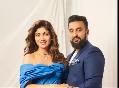 मेरी पत्नी के नाम का न हो इस्तेमाल, ED की छापेमारी पर बोले राज कुंद्रा